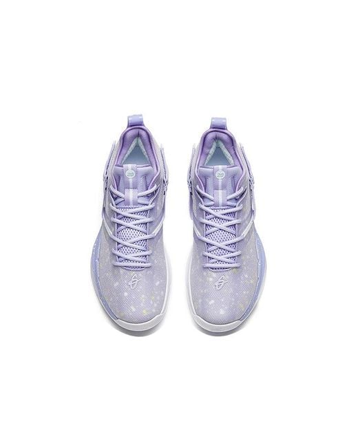 Anta Blue Gordon Hayward 3 'Easter' for men