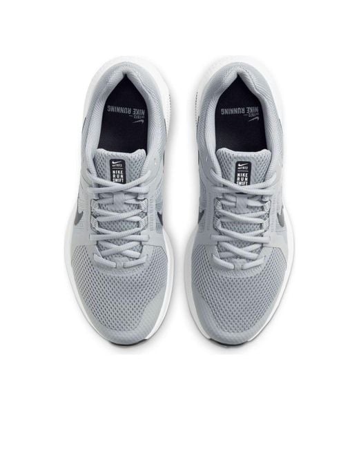 Nike White Run Swift 2 'Particle' for men