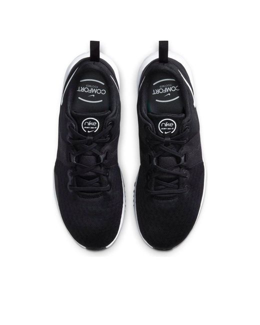 Nike Black (Wmns) City Trainer 3