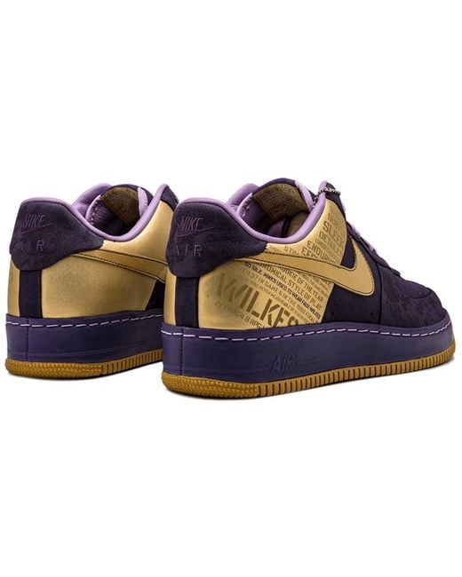 air force 1 original six