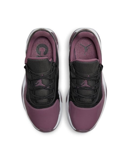 Nike Purple (Wmns) 11 Cmft Low 'Sky J Mauve'