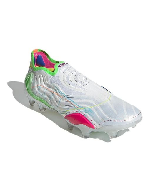 Adidas Green Copa Sense+ 'Inner Life' for men