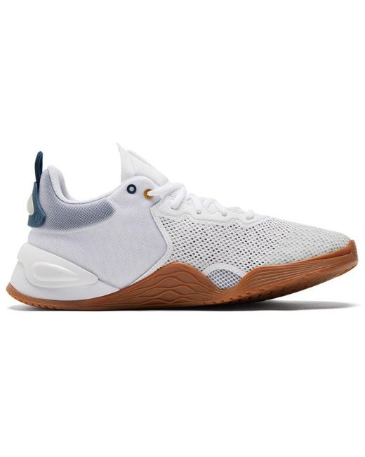 PUMA White Fuse/ Low for men