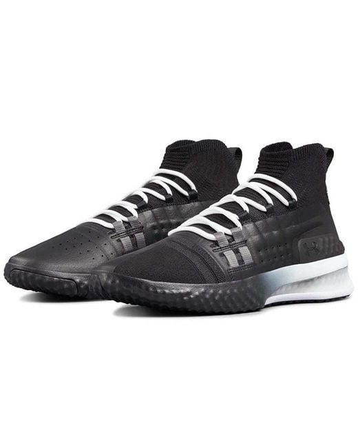 Under Armour Project Rock 1 'black' for men