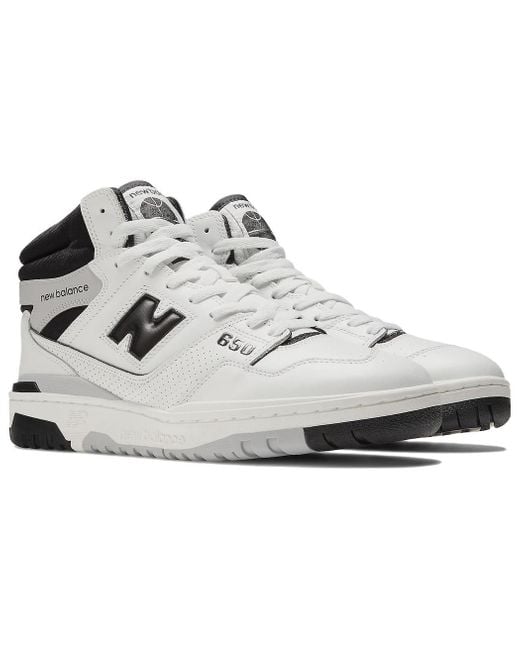 New Balance Metallic 650R for men