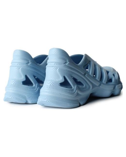 Adidas Blue Adifom Supernova 'Clear Sky' for men