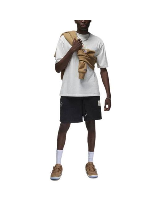 Nike Blue X Two18 Logo Short for men