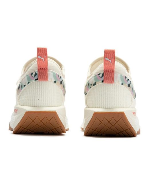 PUMA White (Wmns) Pwr Xx Maggie Stephenson