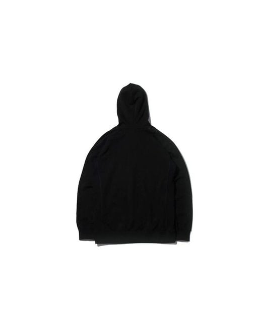 Adidas Black Originals Ac Wappen Pullover Long Sleeves for men