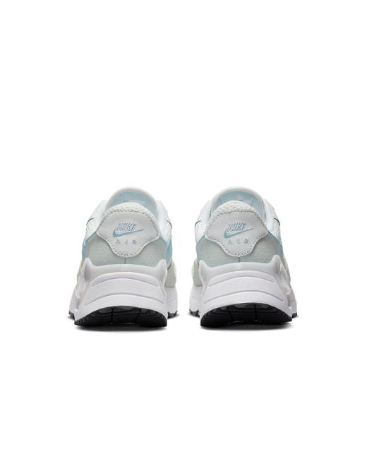 Nike Black Air Max Systm Shoes