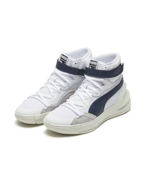 PUMA Blue Sky Modern Peacoat' for men