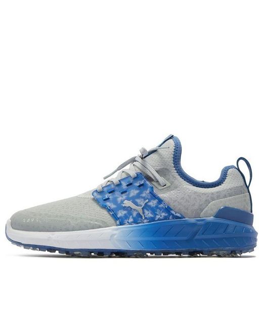 PUMA Blue Ignite Articulate Pollination for men