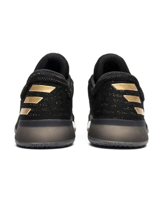 Adidas Black Harden Volume 1 'Imma Be A Star' for men