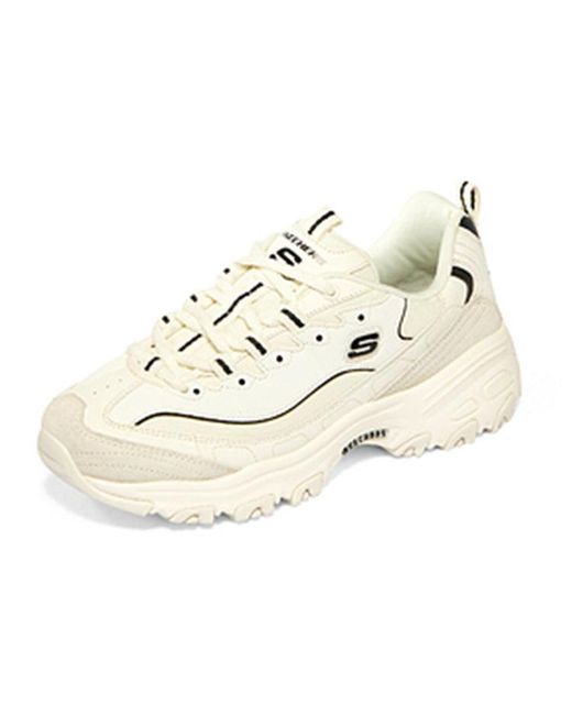 Skechers Natural (Wmns) D'Lites