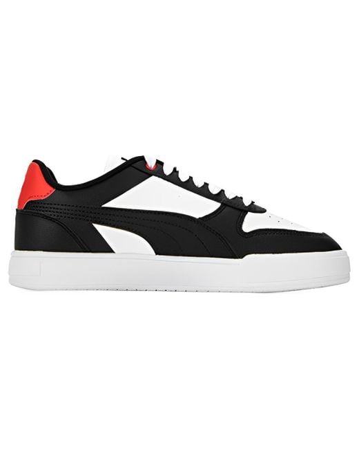 PUMA Black Caven Dime for men