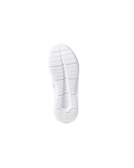 Reebok White (Wmns) Flexagon Fit