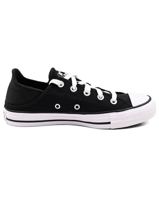 Converse Black (Wmns) Chuck Taylor All Star