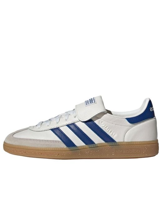 Adidas Blue Handball Spezial 'Collegiate Royal' for men