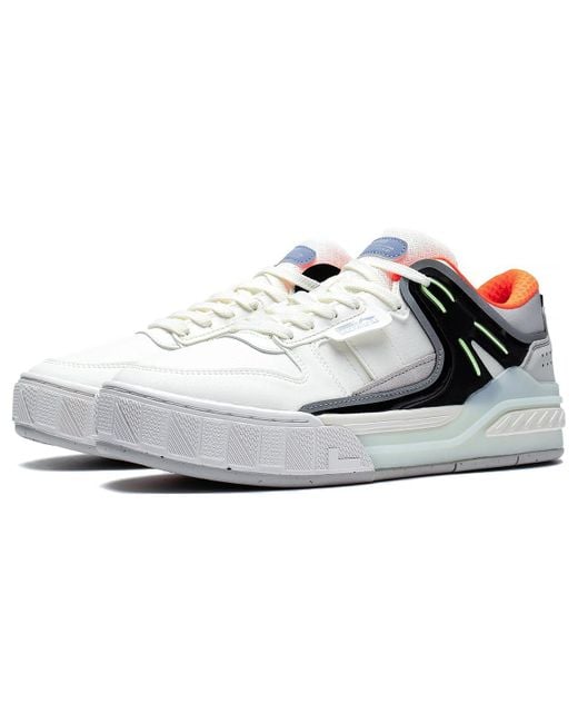 Li-ning White Dawn for men
