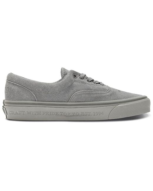 Vans Neighborhood X Era 95 Dx in Grey for Men | Lyst UK
