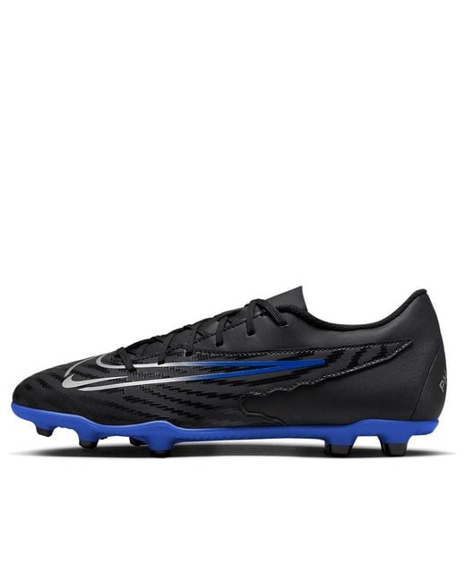 Nike Blue Phantom Gx Club Fg Mg 'Shadow Pack' for men