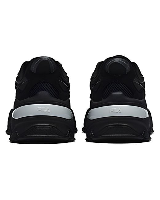 Fila Black (Wmns) Aurora Sneakers