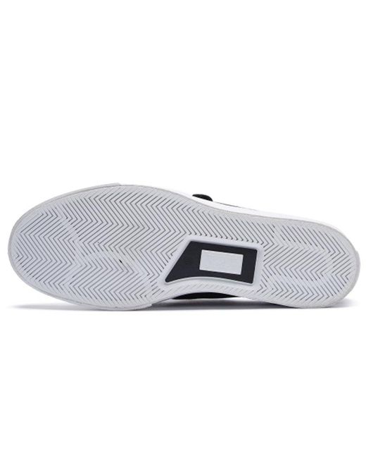 Converse Black Jack Purcell 3V for men