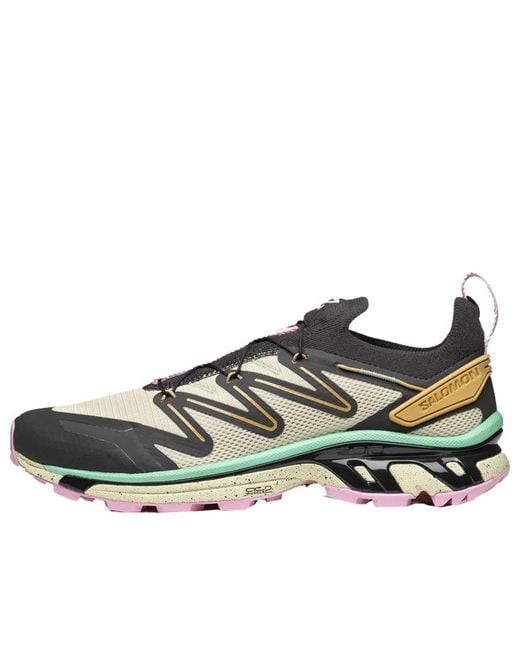 Salomon Brown Xt-Rush 2 for men