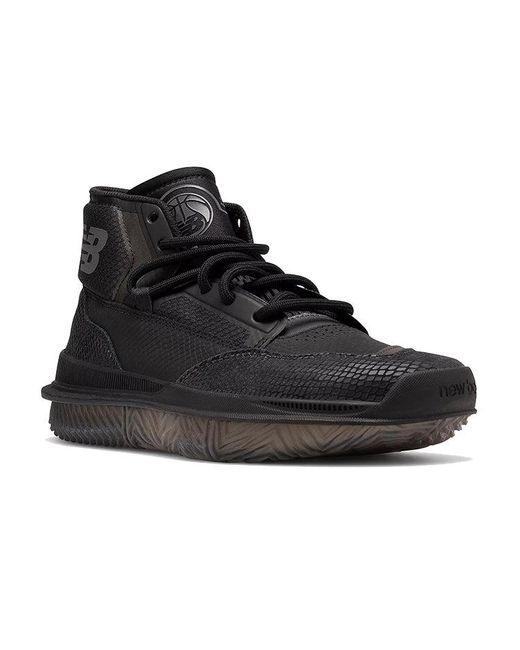 New Balance Black Bb9000 for men