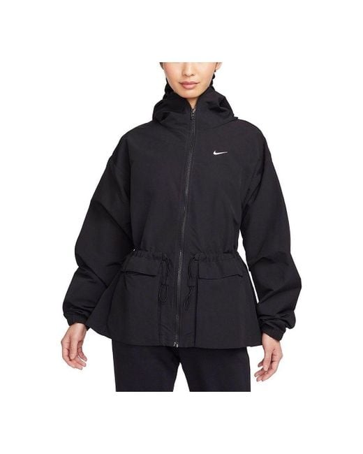 Nike Black (Wmns) Nsw Trend Woven Jacket