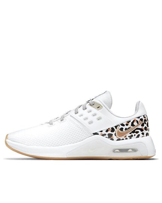 Nike Air Max Bella Tr 4 Premium 'white Leopard' | Lyst