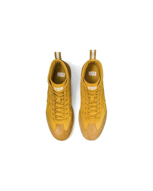 Onitsuka Tiger Natural Rinkan Boot for men