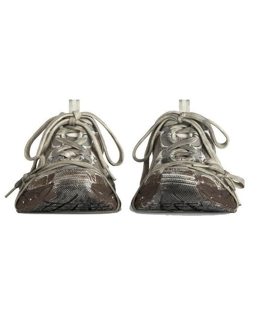 Balenciaga Gray (Wmns) 3Xl