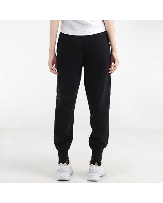 Nike Blue (Wmns) Sportswear Tech Fleece Tee