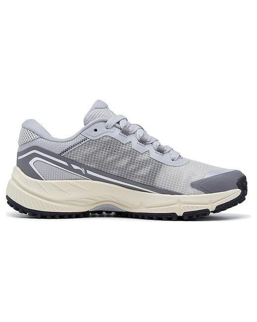 Li-ning White (Wmns) Yijie Lite Cream'