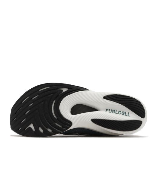 New Balance White Tokyo Design Studio X Fuelcell Rc Elite V2 'Japan' for men