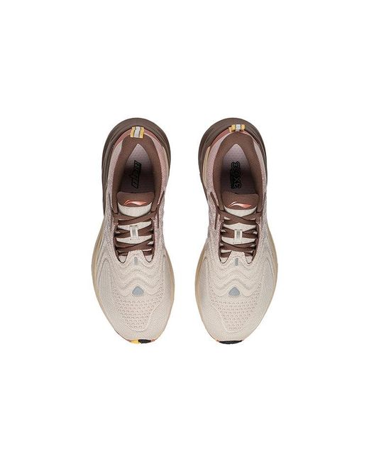 Li-ning Brown Eazgo for men