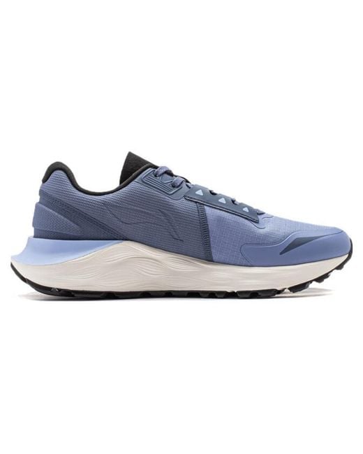 Li-ning Blue Royal Wind for men