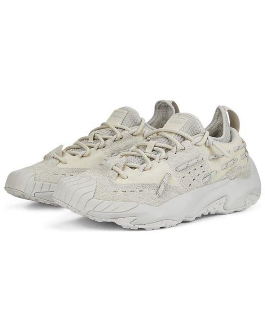 PUMA Gray Plexus 'Glacier'