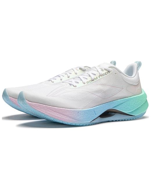 Li-ning Blue (Wmns) Superlight 21 'Marshmallow'