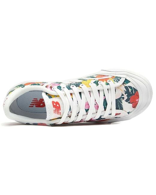 New Balance Blue (Wmns) Procts/Multi-Color