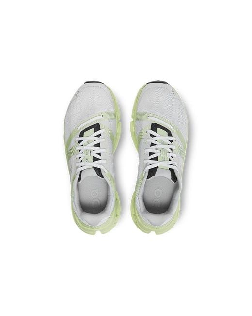 On Shoes White (Wmns) Cloudgo Meadow'