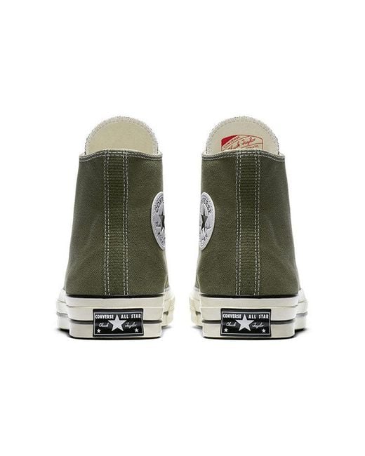 Converse Brown Chuck 70 Hi 'Field Surplus' for men
