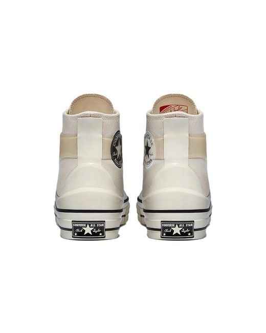 Converse Kim Jones X Chuck 70 High 'Natural' for men