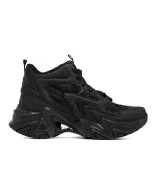 Skechers Black (Wmns) Stamina V6