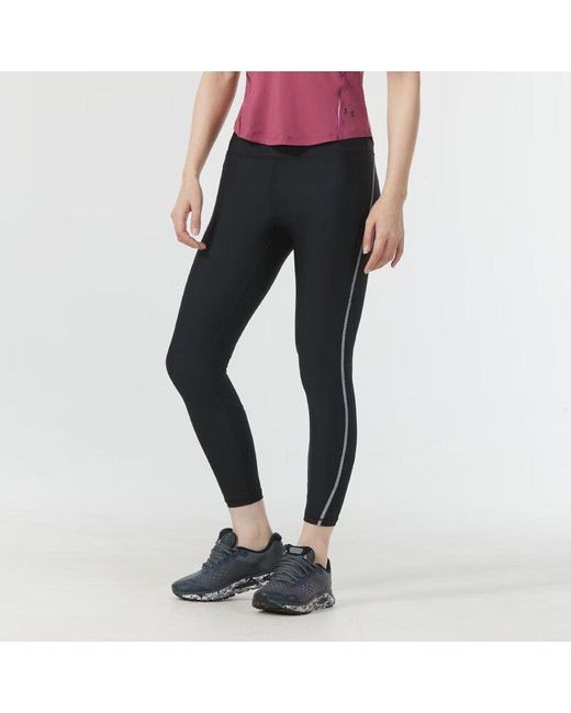 Under Armour Blue (Wmns) Coolswitch 7/8 Legging
