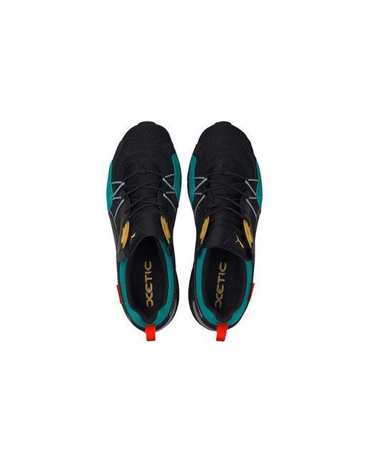 PUMA Blue Calibrate Restored Tron Parasailing' for men