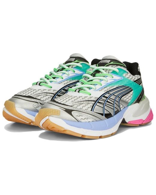 PUMA Blue Velophasis 'Phased'