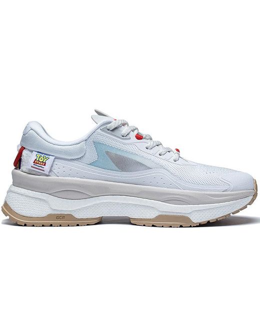 Li-ning Blue (Wmns) Exceed 7