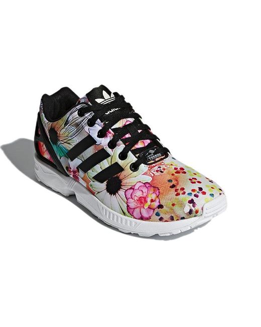 新品同様 adidas originals The Farm Company The Farm Company X adidas Zx Flux Wmns - Releases